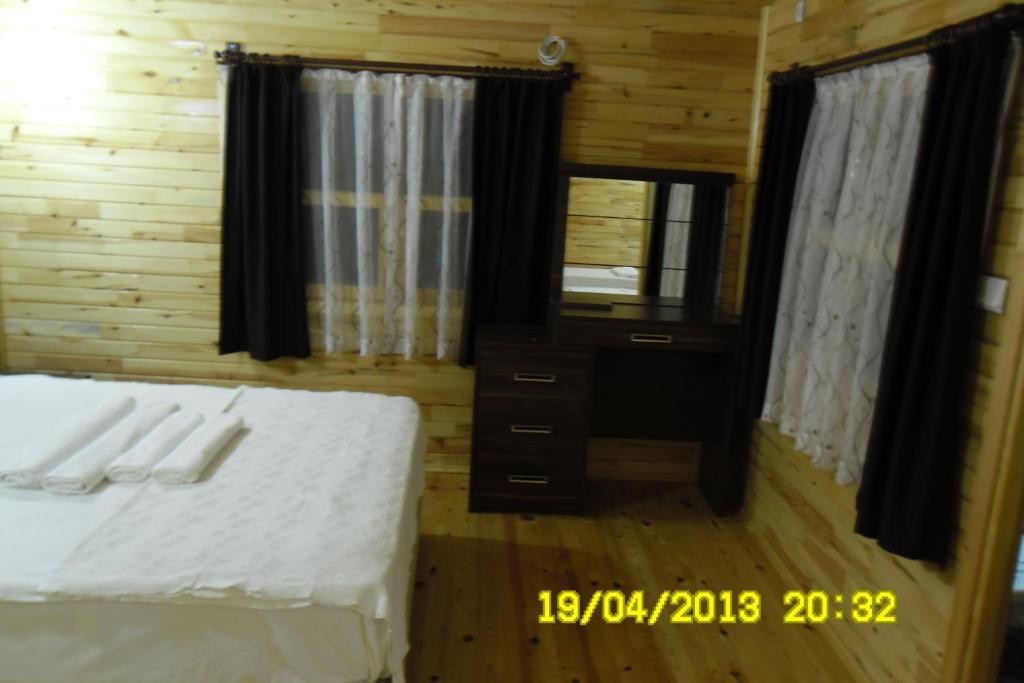 Cesur Pansiyon Hotel Чирали Стая снимка