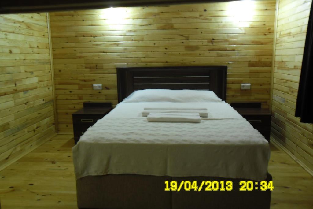 Cesur Pansiyon Hotel Чирали Стая снимка