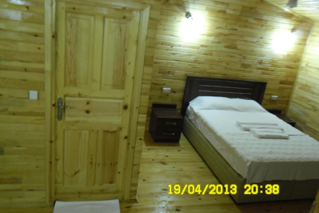 Cesur Pansiyon Hotel Чирали Екстериор снимка